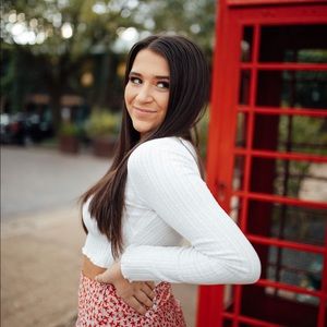 Meet your Posher, Gabby